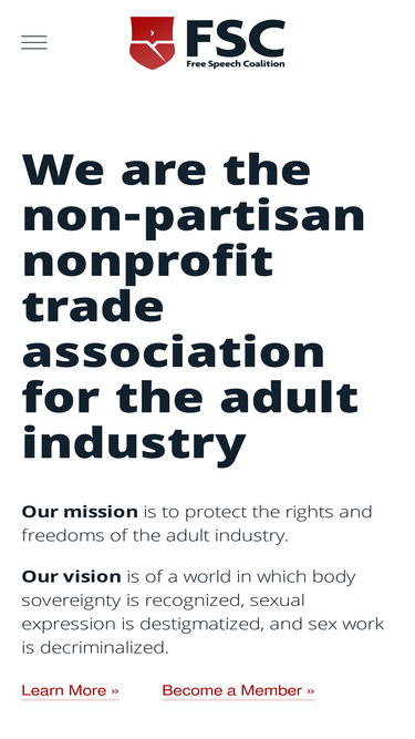 freespeechcoalition.com