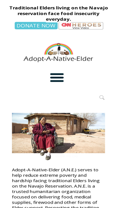 anelder.org