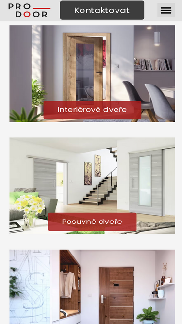 prodoor.eu