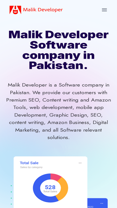 malikdev.com