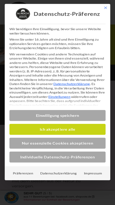 m-reich.com