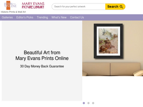 'prints-online.com' screenshot