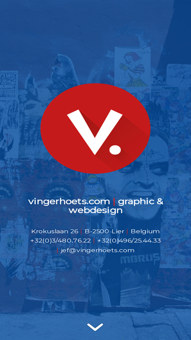 vingerhoets.com