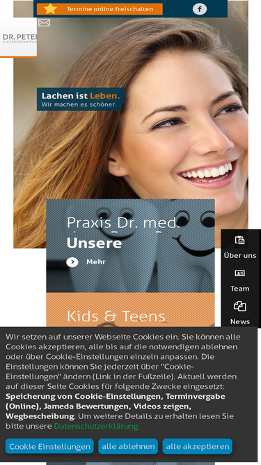 dr-borg.de