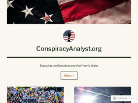 conspiracyanalyst.org