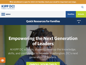 kippdc.org