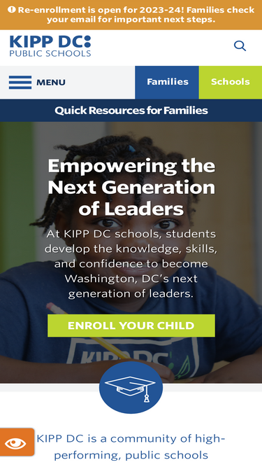 kippdc.org