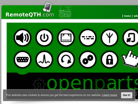 remoteqth.com