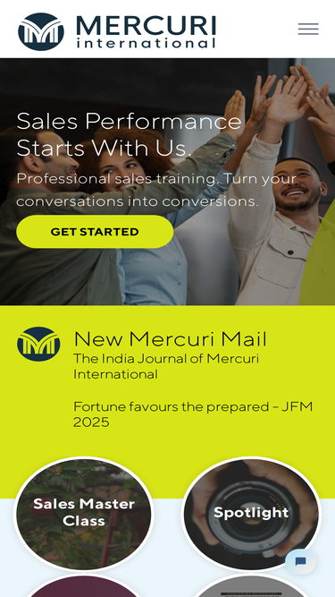 mercuriindia.com