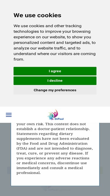 drpaulapproved.com