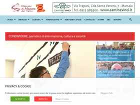 diocesimazara.eu