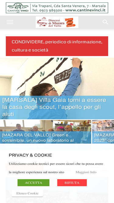 diocesimazara.eu