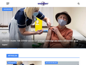 'worldunity.me' screenshot