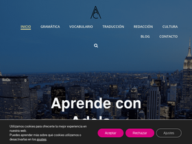 aprendeconadela.com