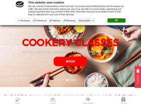 'schoolofwok.co.uk' screenshot