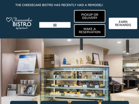 copelandscheesecakebistro.com