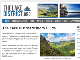 thelakedistrict.org
