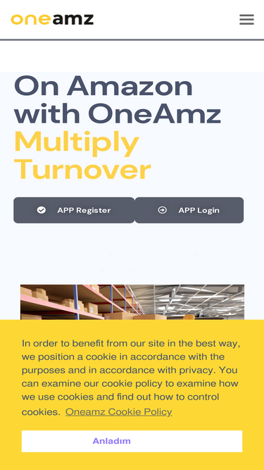 oneamz.com