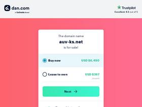 auv-ks.net