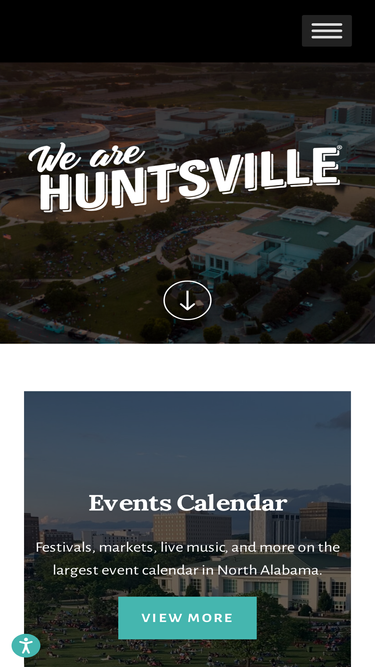 ourvalleyevents.com