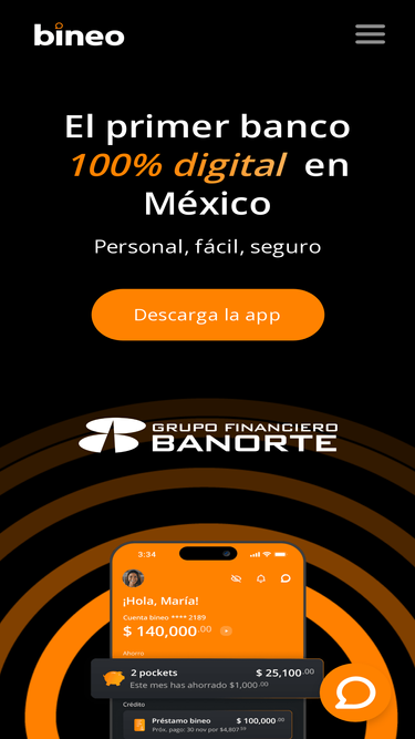 bineo.com