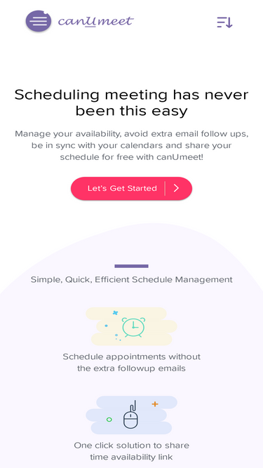 canumeet.com