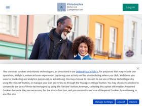 'philly457.com' screenshot