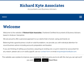 richardkyte.com