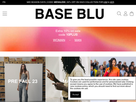 'baseblu.com' screenshot