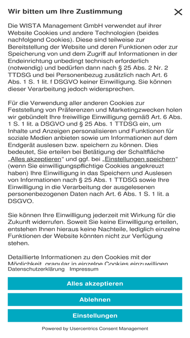 wista.de