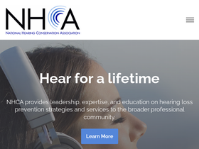 hearingconservation.org