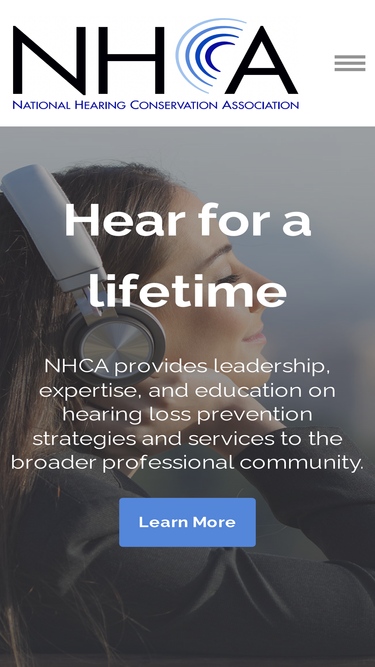 hearingconservation.org