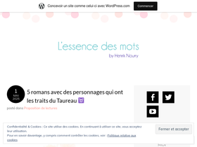 lessencedesmots.wordpress.com