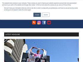 coloradotriathlete.com