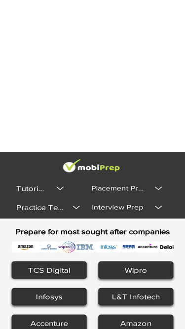 mobiprep.com