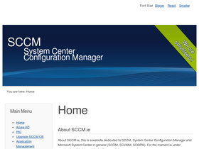 sccm.ie