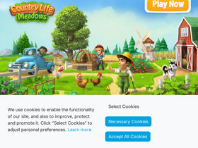 countrylifemeadows.com