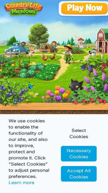 countrylifemeadows.com