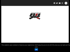 'bjjee.com' screenshot