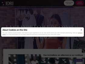 institutderelooking.com