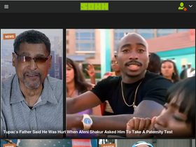 'sohh.com' screenshot