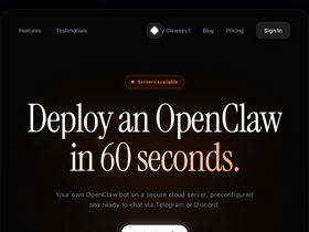 Desktop Screenshot