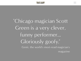 thegreatscott.com