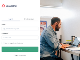 unsubscribe.convertkit.com
