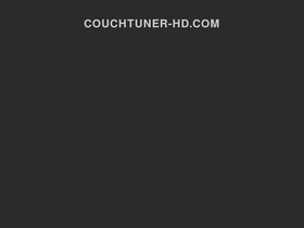 couchtuner.stream couchtuner.stream Similarweb