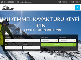 radikaltur.com