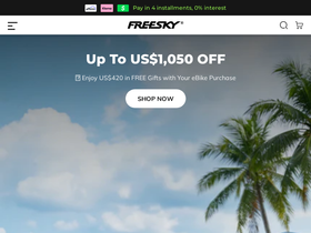 ca.freeskycycle.com