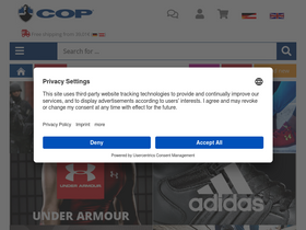 cop-shop.de