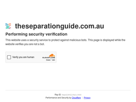 theseparationguide.com.au