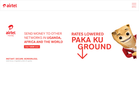 airtel.co.ug